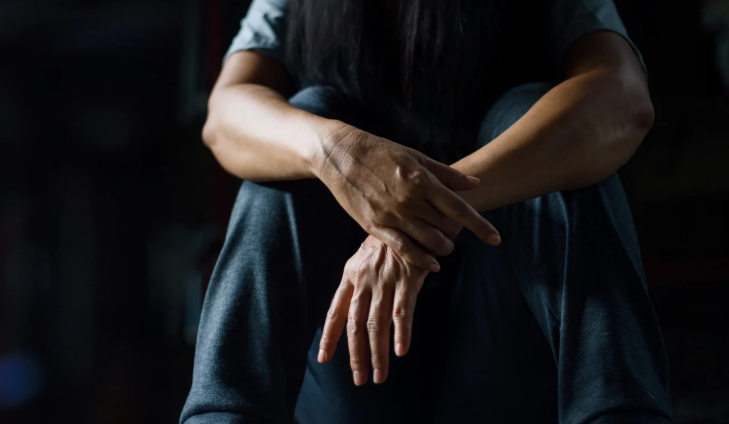 neurobiology of PTSD recovery