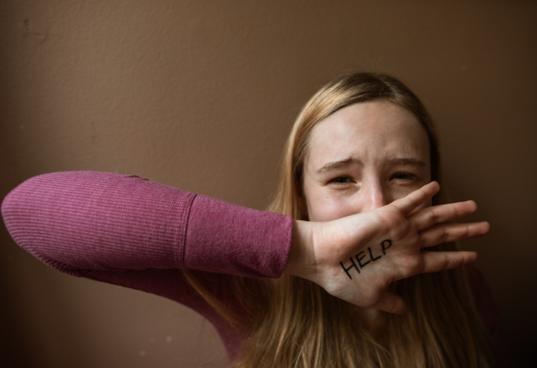 fight or flight brain changes PTSD